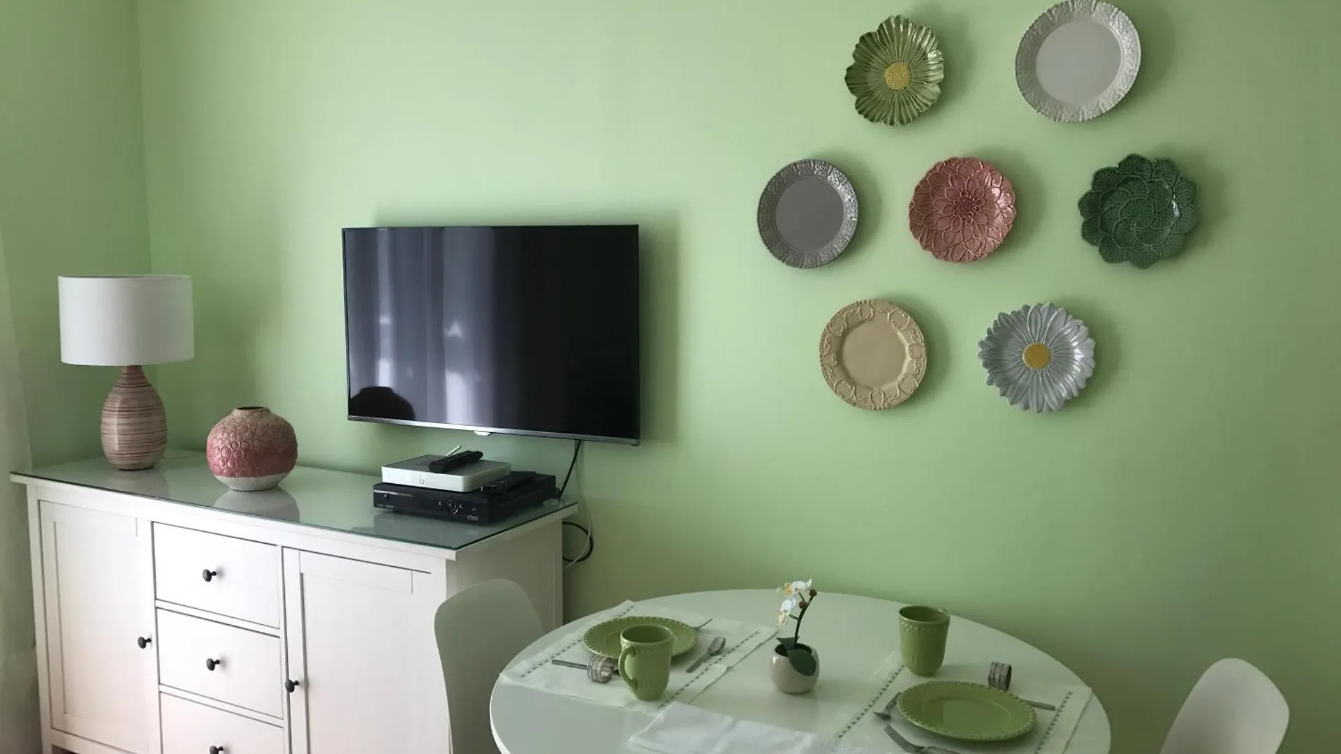 Lx Flowers Apartments Lisbon