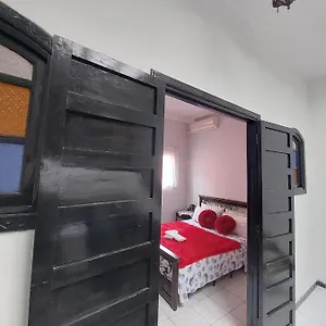 Al Nakhil Hébergement de vacances Marrakesh