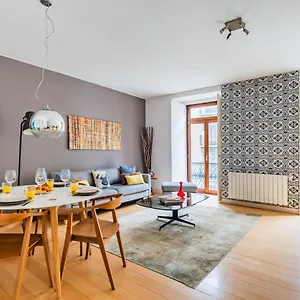 Chiado Mercy Ii Apartment