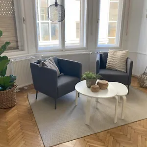 Center W18 Appartement Budapest