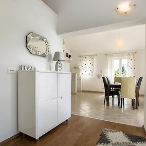Lidija Appartement Split