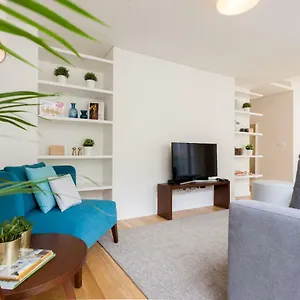  Appartamento Flh Avenida Da Liberdade Luxus