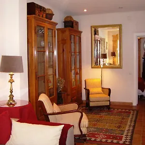 Estrela Park Appartement