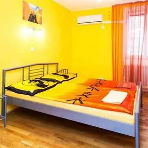 Centralcomfortbdpst Appartement Budapest