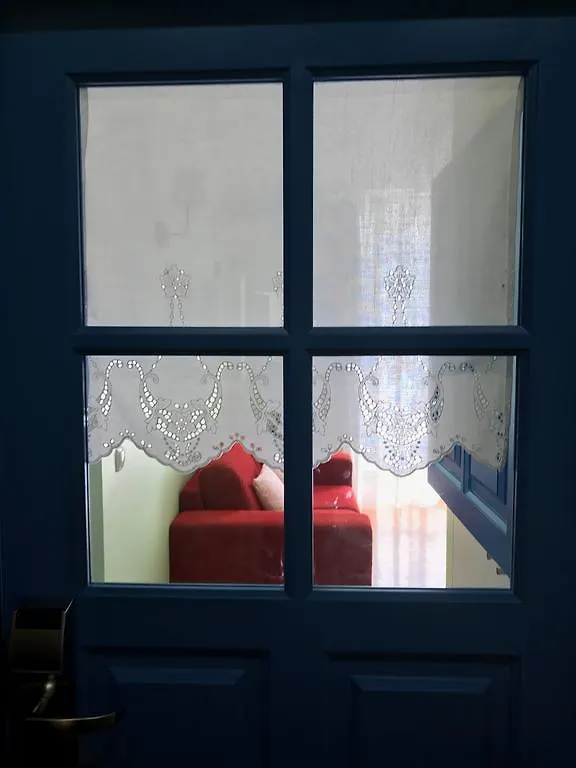 Lx Flowers Apartments Lisboa