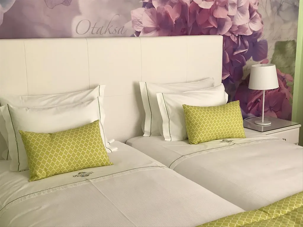 Lx Flowers Apartments Lisboa