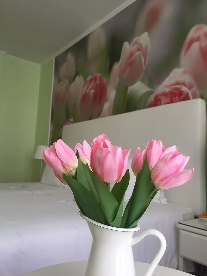 Lx Flowers Apartments Lisboa